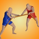 Pull Rope 3D