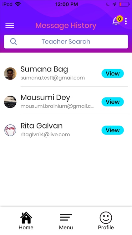 transParentSee screenshot-4