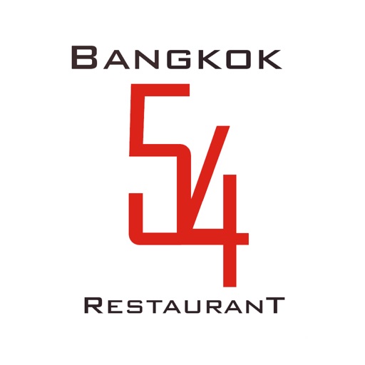 Bangkok 54 icon