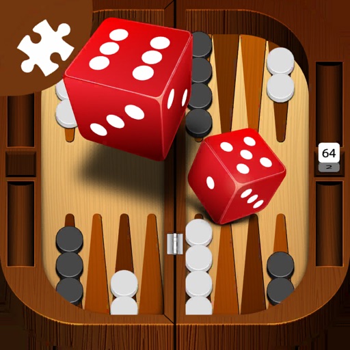 Backgammon For Money - Online