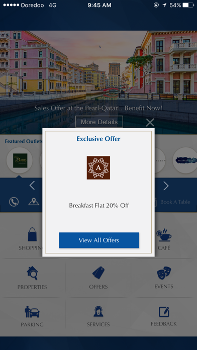 The Pearl-Qatar screenshot 4