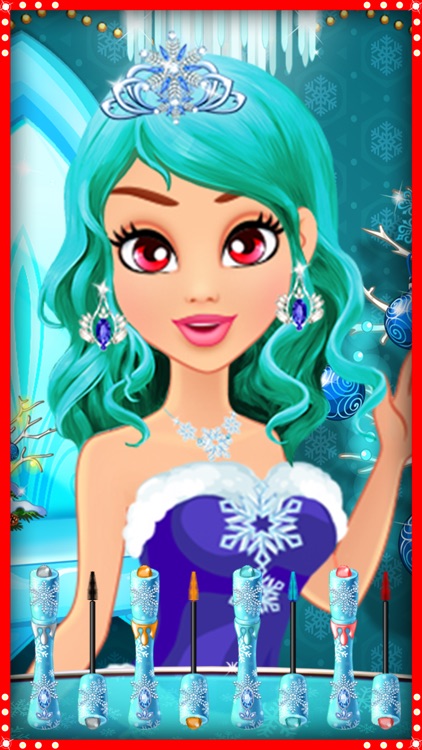 Hair Makeover & Makeup Salon screenshot-3
