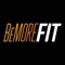 Download the free BeMore Fit members app