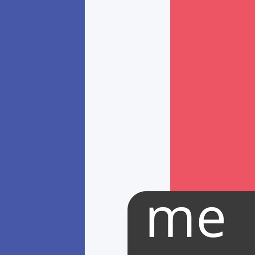 Teach Me: French iOS App