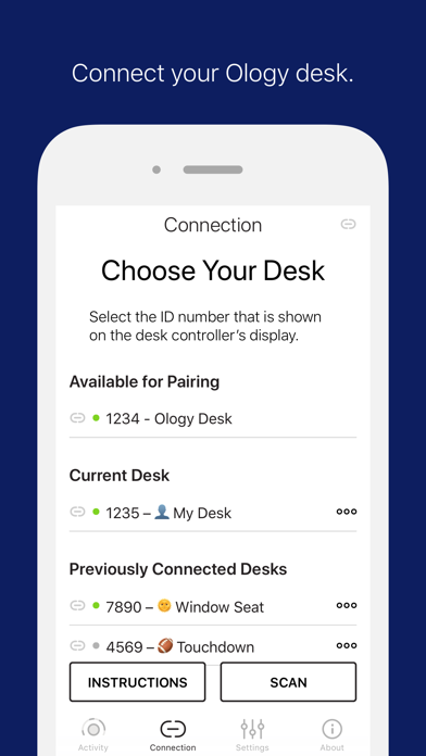 How to cancel & delete Steelcase Rise from iphone & ipad 4