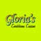 With the Gloria's Caribbean Cuisine NY mobile app, ordering food for takeout has never been easier