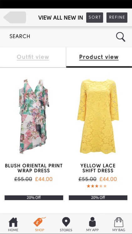 Wallis Fashion
