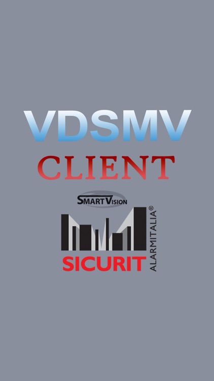 VDMSV Client screenshot-3