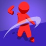 Get Slash Hero 3D for iOS, iPhone, iPad Aso Report