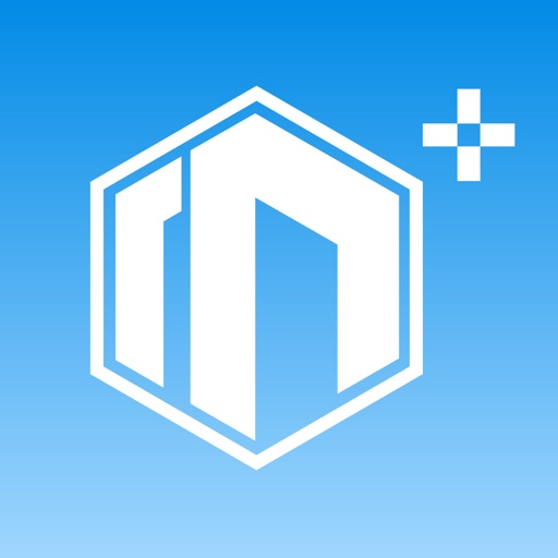 IN+智慧锁 Download