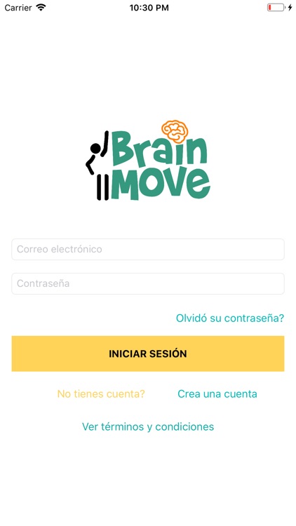 BrainMove