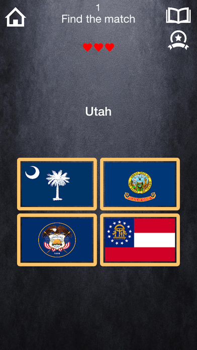 USA Quiz Premium - screenshot 3