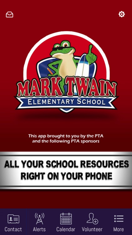 Mark Twain Elementary