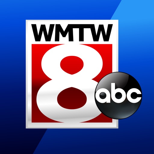 WMTW News 8 - Portland, Maine iOS App