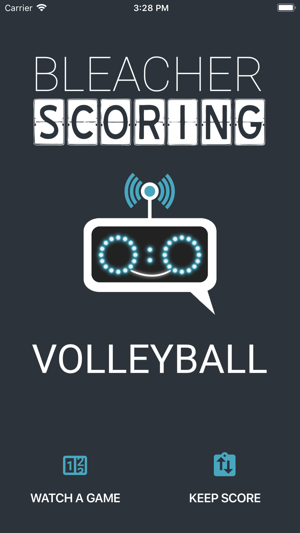 Bleacher Scoring - Volleyball(圖5)-速報App