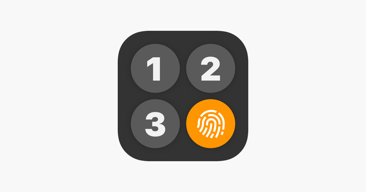 Secret Calculator App Logo