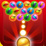 Santa Christmas Bubble Shooter
