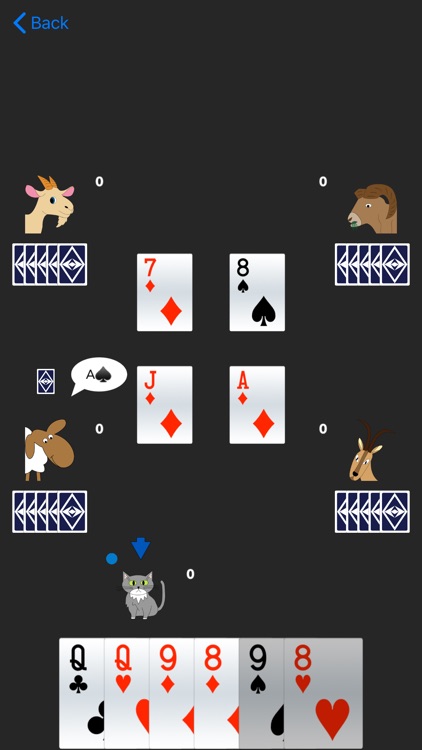 Sheepshead, the App