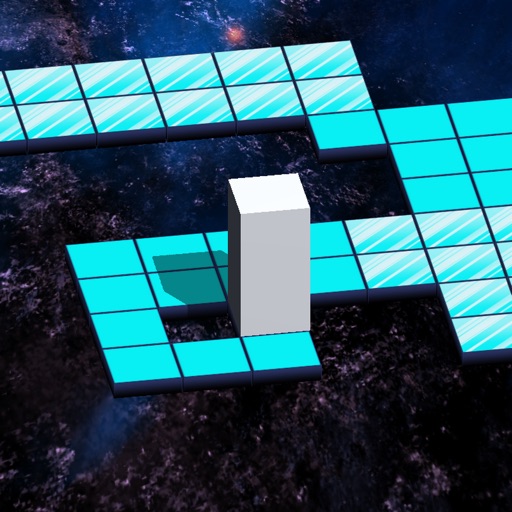 CUBES - Hardest Game Ever