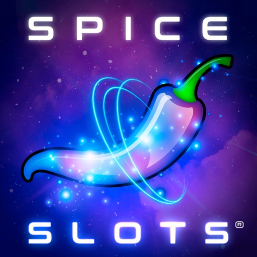 Spice Slots: Vegas Casino Icon