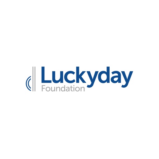 Luckyday Link iOS App