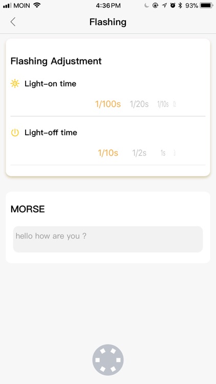 MOIN Light screenshot-3