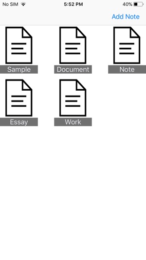 Lexicona - Text analyser(圖1)-速報App