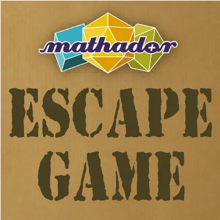 Escape Game Mathador Читы