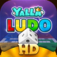 Yalla Ludo HD-Ludo&Domino apk