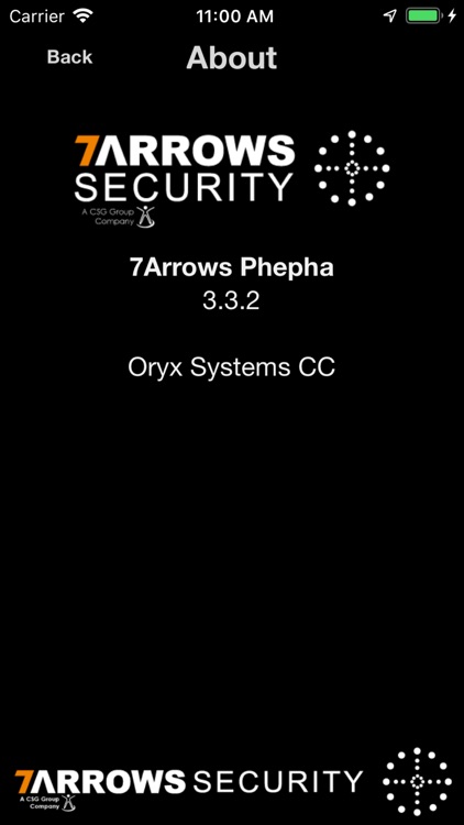 7Arrows Phepha screenshot-5