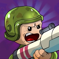 ZombsRoyale.io на пк