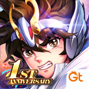 Saint Seiya Awakening