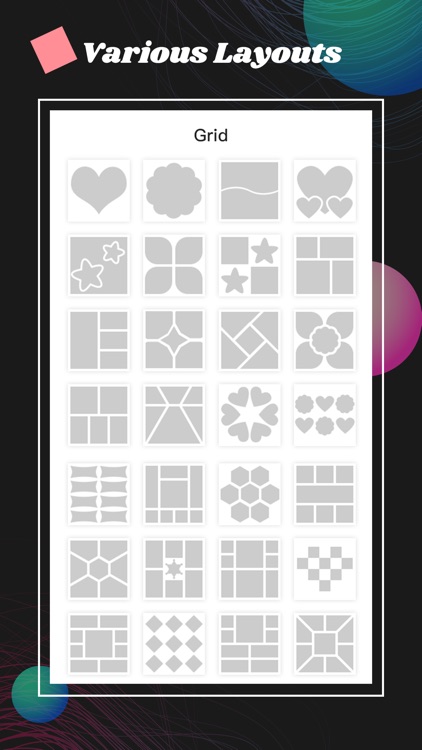 Collage Maker : Photo Layout
