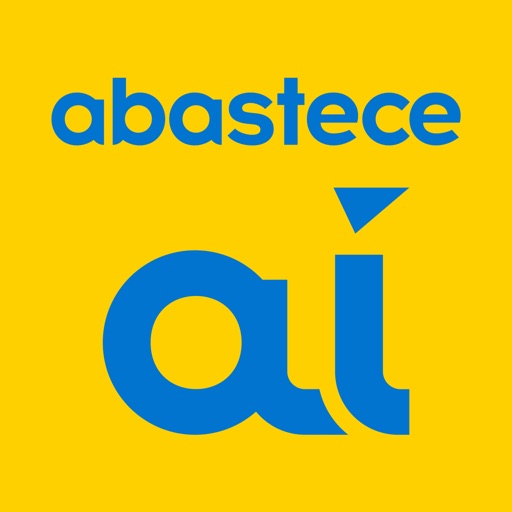 abastece aí: cupons e cashback