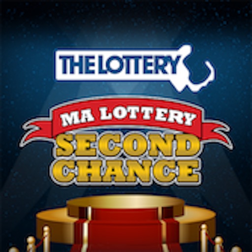 MA Lottery 2nd Chance by Scientific Games International
