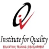 Institute For Quality