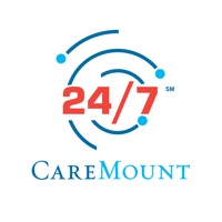 CareMount 24/7 app not working? crashes or has problems?