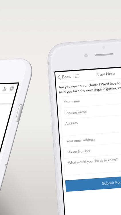 SCCC App screenshot-3