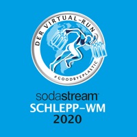 SodaStream Schlepp-WM 2020 app not working? crashes or has problems?