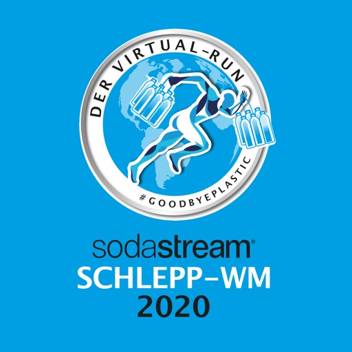 SodaStream Schlepp-WM 2020