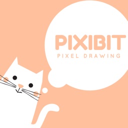 Pixibit - Pixel Drawing
