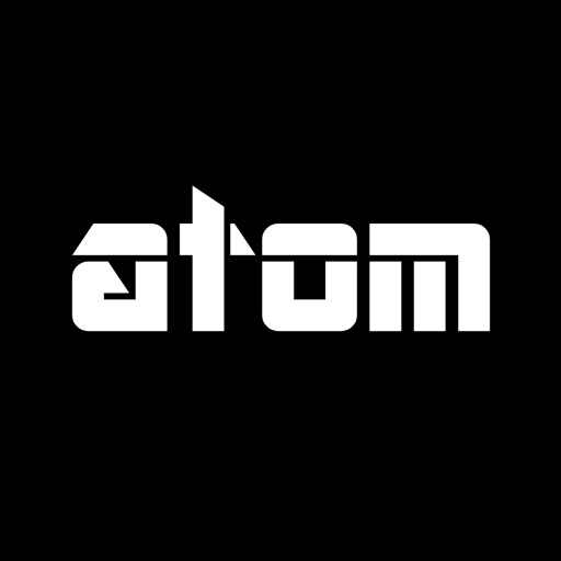 ATOM (Guyana) iOS App