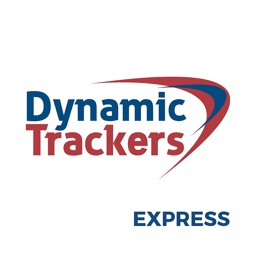 Dynamic Trackers / Express