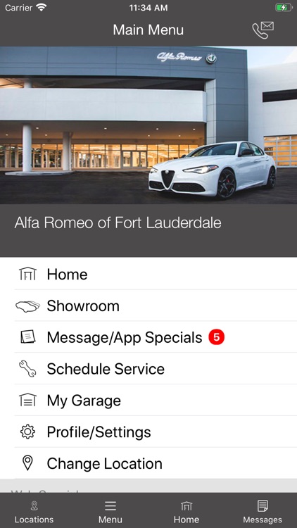 The Experience Auto Group screenshot-5