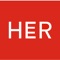 Join 4 million lesbian, bisexual and queer people on HER - the world's largest and most loved free dating app for LGBTQ women