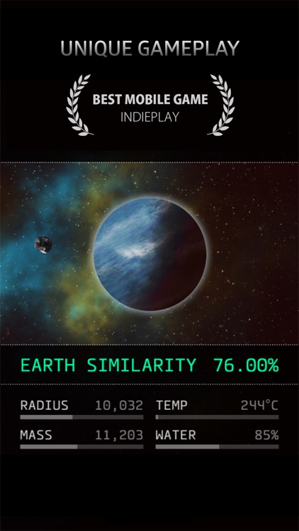 OPUS: The Day We Found Earth screenshot-4