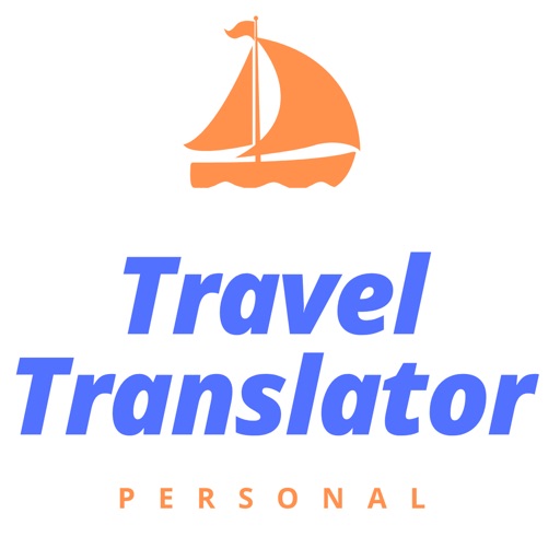 TravelTranslatorlogo