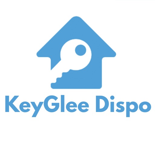 KeyGleeDispo