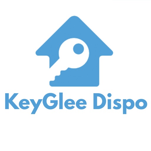 KeyGlee Dispo