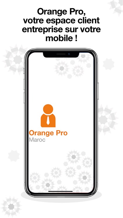 Orange Pro Maroc screenshot-7